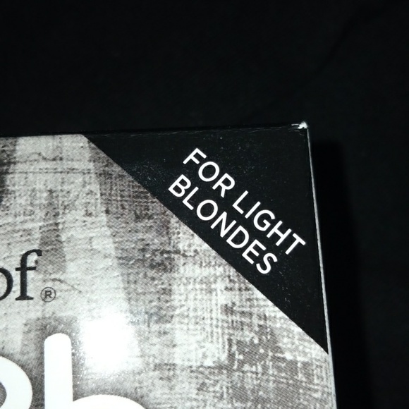 Schwarzkopf göt2b Metallics M71 - Picture 7 of 7